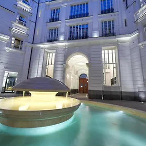 The One Napoli- Luxury Home-palazzo Nanà Appartamento Napoli
