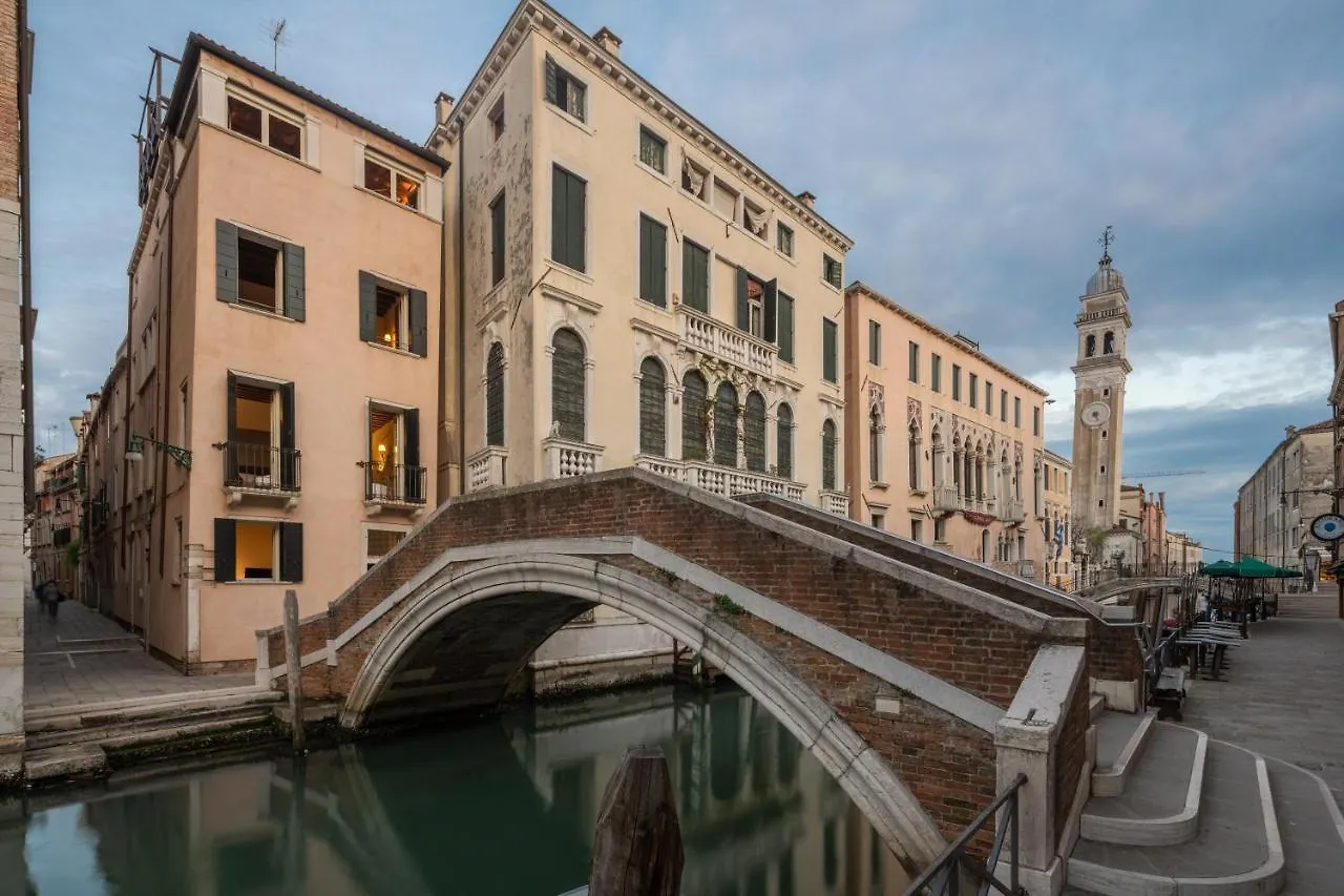 Lion Palace - San Marco R&R Venezia