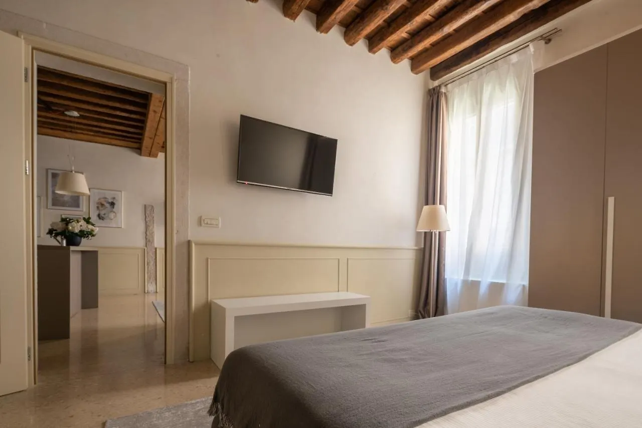 Appartamento Lion Palace - San Marco R&R Venezia