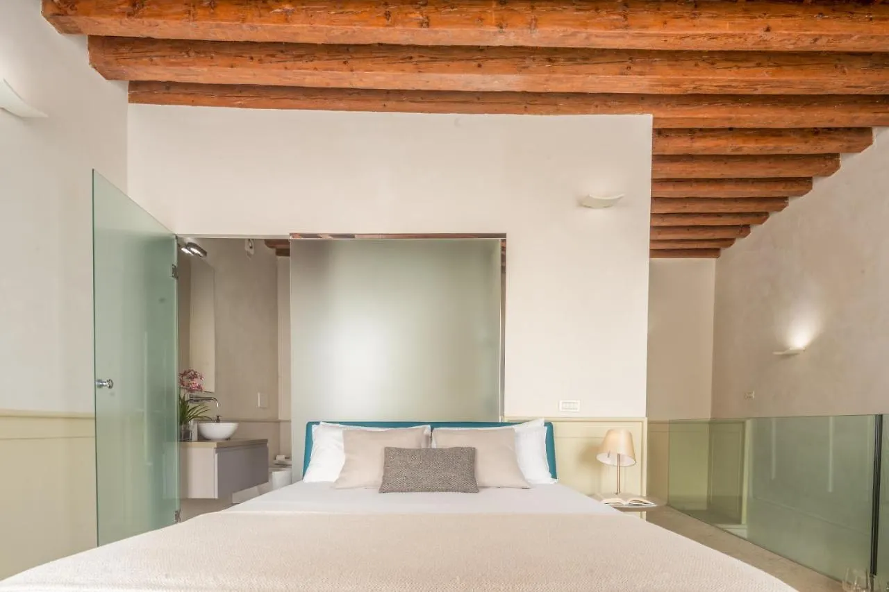 Appartamento Lion Palace - San Marco R&R Venezia
