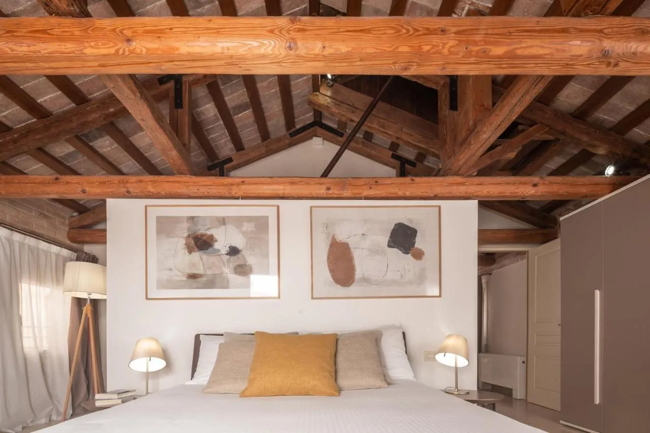Appartamento Lion Palace - San Marco R&R Venezia
