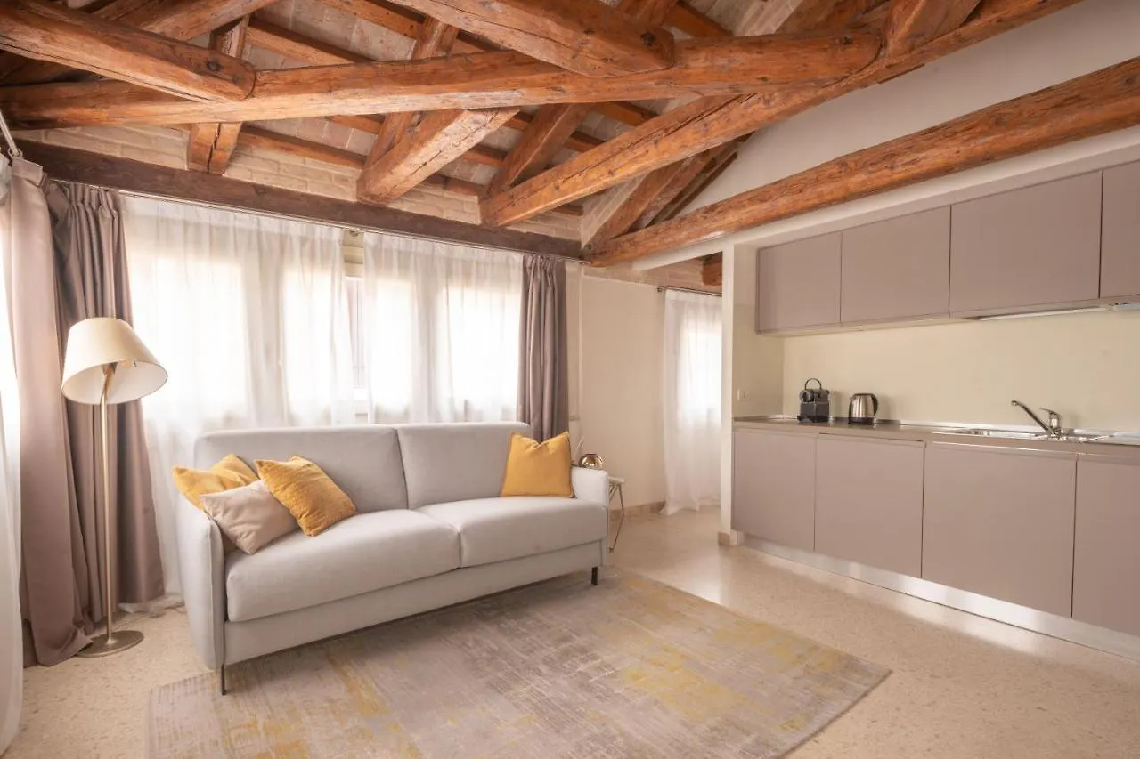 Appartamento Lion Palace - San Marco R&R Venezia Italia