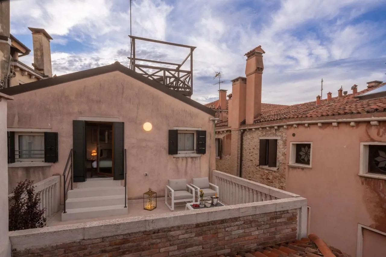 Appartamento Lion Palace - San Marco R&R Venezia